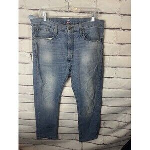 Denizen From Levi’s Mens Size 36x30 Blue Jeans (READ)